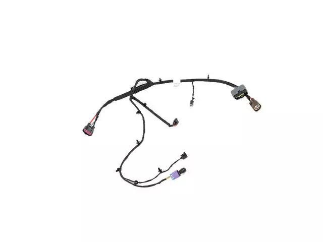 Front End Module Wiring - Mopar (68294771AE)