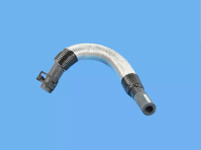 68332520AA - : Coolant Bottle Vent Hose for Fiat: 124 Spider Image
