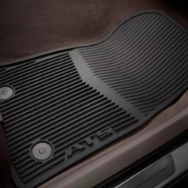 22927633 - : Floor Mats for GM Image