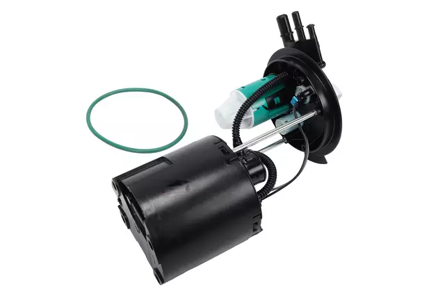 19370064 - Fuel System: Fuel Pump for GM Image