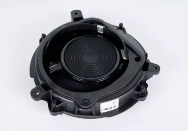 25725731 - Body: Front Dr Speaker for Cadillac: STS Image