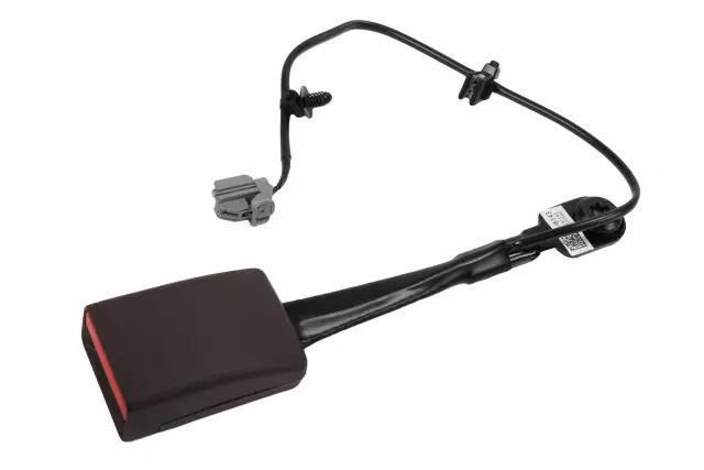 84583942 - Body: Latch for GMC: Canyon Image