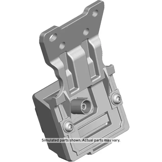 84789036 - : Front Camera for GMC: Terrain Image