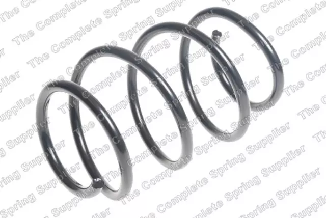 4008516 - Suspension &amp; Steering: Lesjofors Coil Spring for Lesjofors Image