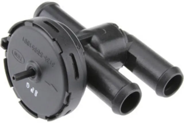 90566947 - Air Conditioning &amp; Heat: URO Parts HVAC Heater Control Valve for URO Image