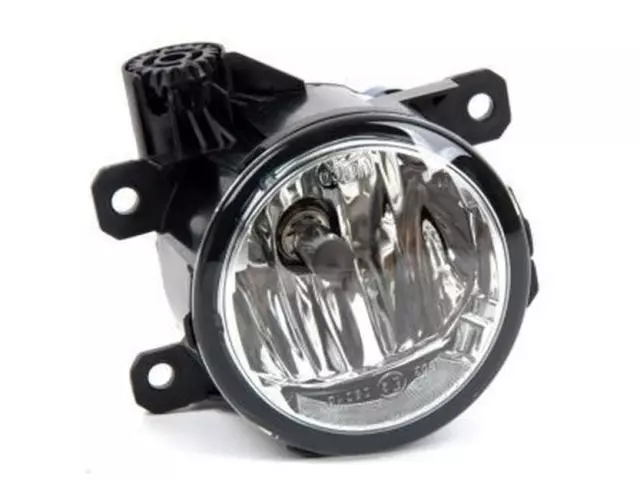 DS7Z15A201B - Electrical: Fog Lamp Assembly for Ford: F-250 Super Duty, F-350 Super Duty, F-450 Super Duty, F-550 Super Duty, Transit Connect Image