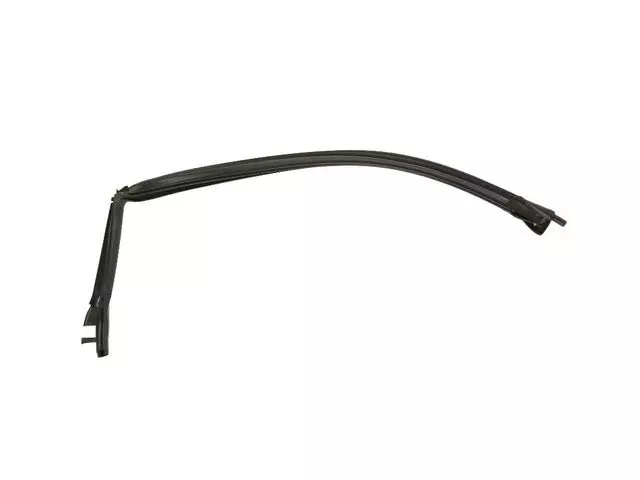 68096357AD - : Front Door Opening Weatherstrip, Left for Mopar Image