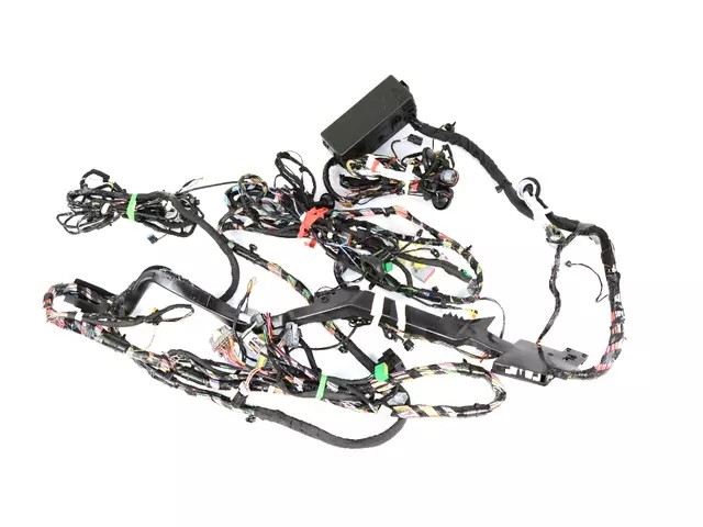 68214050AA - Electrical: Body Wiring for Mopar Image