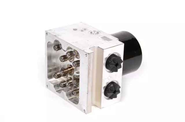 Modulator Valve - GM (25818715)