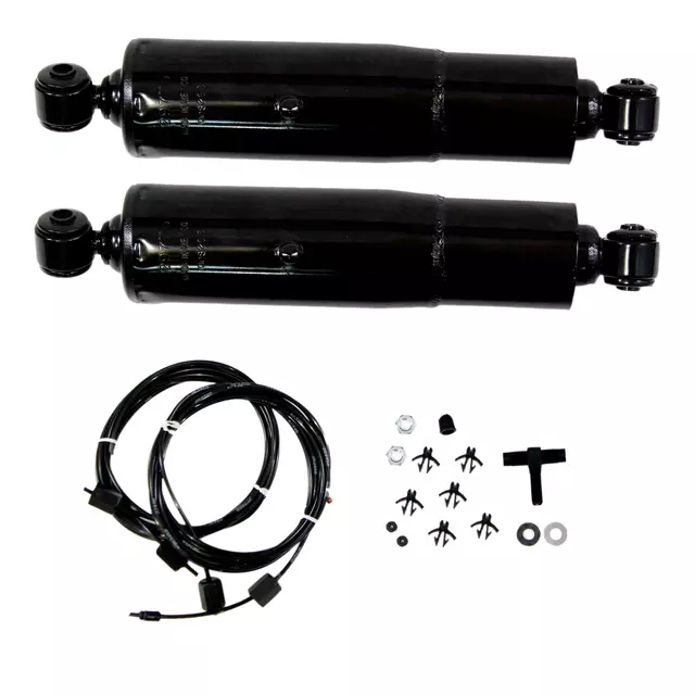 88946624 - : Rear Air Lift Shock Absorber for GM Image