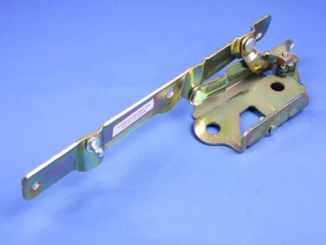 4878790AA - Body Sheet Metal Except Doors: Deck Lid Hinge, Right for Mopar Image