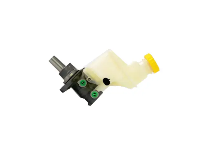 Brake Master Cylinder - Mopar (68096055AB)