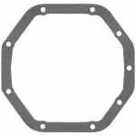 RDS55390 - : Axle Housing Cover Gasket Octagonal Shaped 9 Bolt Hole Gasket for FEL-PRO Image