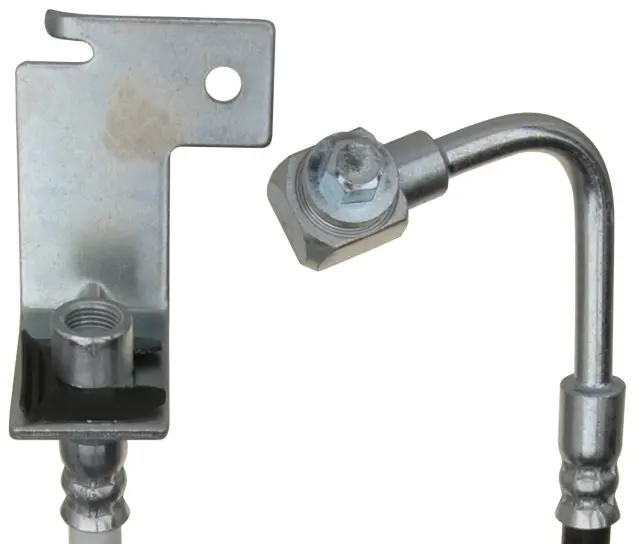 BH382402 - Brakes &amp; Brake Parts: Raybestos Element3 Brake Hose for Raybestos Brakes Image