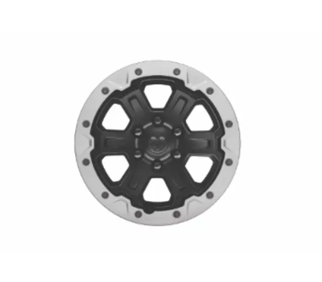 82215259AB - : Wheel Kit for Mopar Image