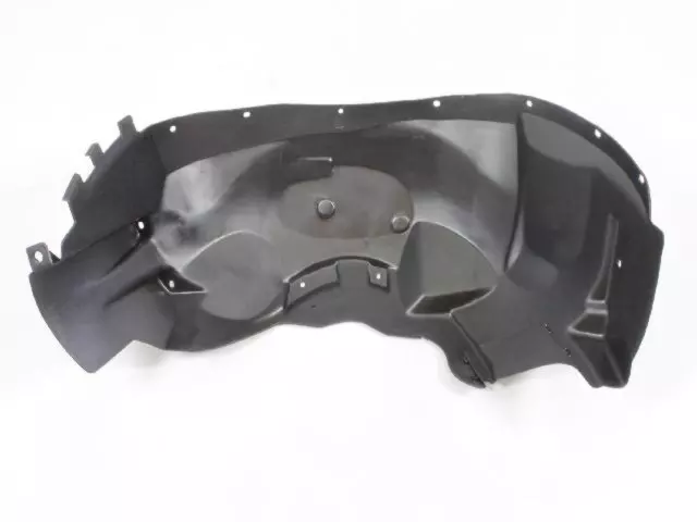 Front Fender Liner, Left - Mopar (55257061AG)