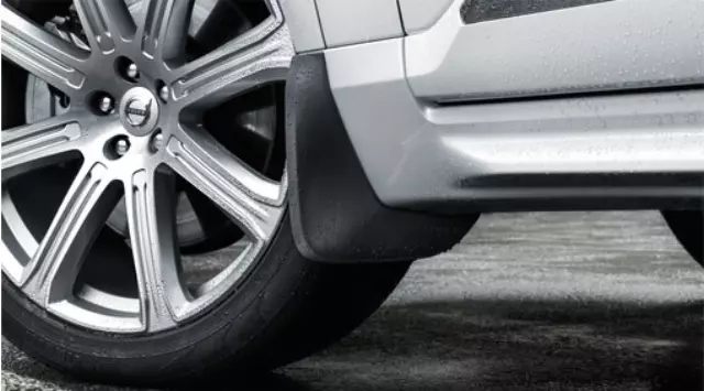 Mud Flap Kit - Volvo (31664101)