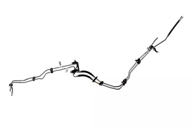 15946184 - : Fuel Feed, Vapor Canister, and Return Hose for GM Image