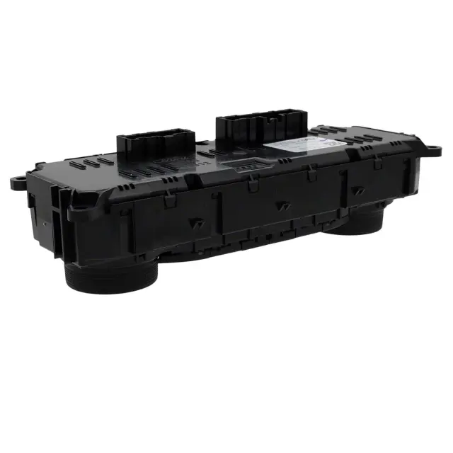 CCM469 - : Motorcraft™ HVAC Temperature Control Panel for Ford: Escape Image