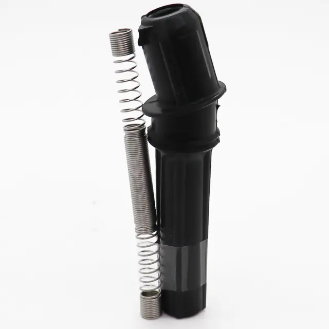 SPP39E - Ignition Systems: Coil On Plug Boot for SMP CORP Image