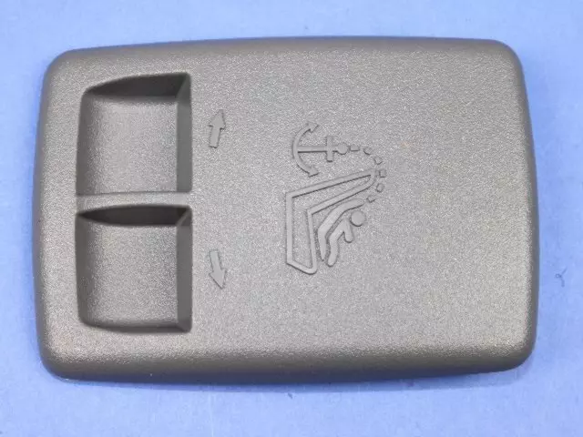 1AW69BD5AA - Interior Trim: Anchor Cover for Mopar Image