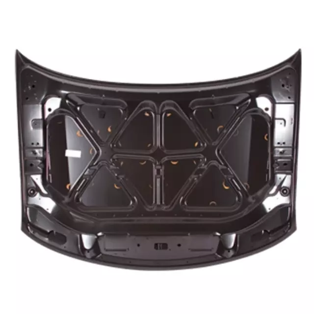 8G1Z16612A - Body: Hood for Ford: Taurus Image