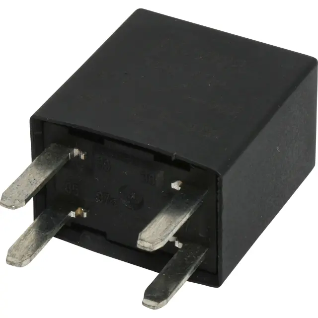 RE0959C - Air Conditioning &amp; Heat: HVAC System Relay -- Relay for UAC Image