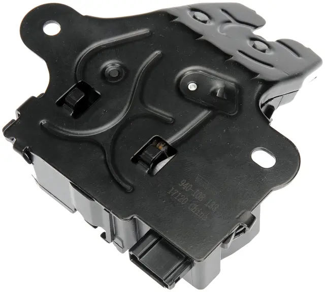 940108 - Body: Integrated Door Lock Actuator - Trunk for Dorman Image