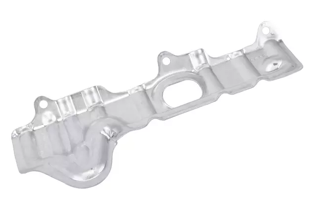 12596566 - Emission System: Shield for GM Image