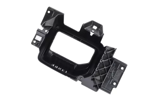 Front Passenger Side Fog Lamp Bezel - GM (84683441)