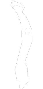 1648320290 - Heating and Ventilation: Piping for Mercedes-Benz Image