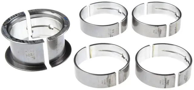 MS909A1 - : Engine Crankshaft Main Bearing Set for Clevite Image