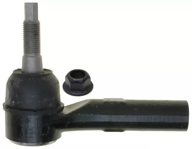 Driver Side Outer Steering Tie Rod - ACDelco (46A1036A)