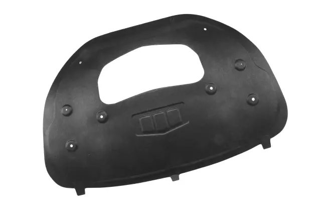 84378091 - : Hood Insulator for Chevrolet: Camaro Image