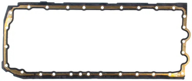 OS32357 - : Engine Oil Pan Gasket for Mahle Image