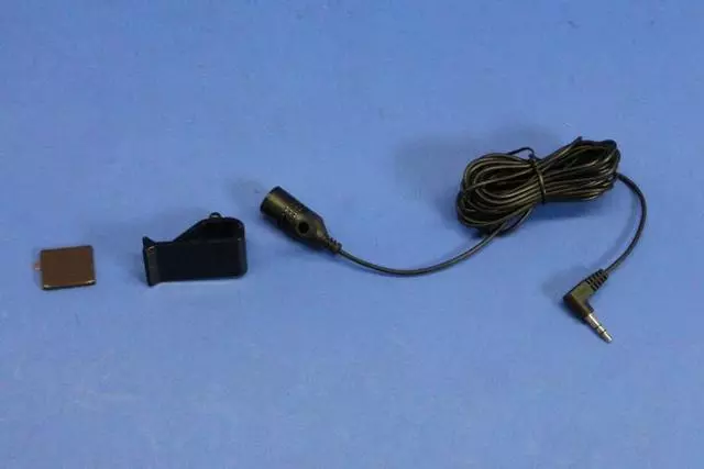 68281841AA - Electrical: Audio Microphone for Alfa Romeo Image