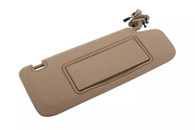 22794048 - Body: Sun-visor for Chevrolet: Malibu Image