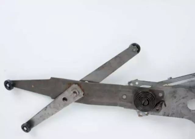 16625870 - Body: Regulator for GM Image