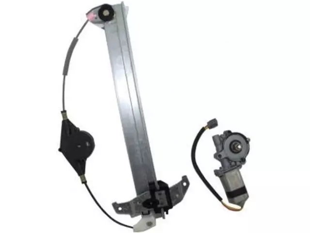 Window Regulator - Ford (F3VY-5423209-A)