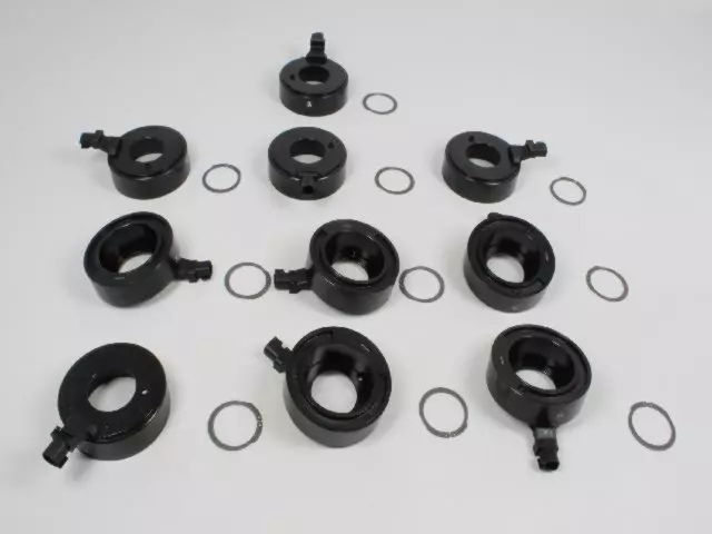 68084275AB - Air Conditioners and Heaters: Air Conditioning Clutch Coil for Dodge: Durango Image