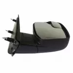 AC2Z17682BA - : Mirror Assembly for Ford: E-150, E-250, E-350 Super Duty Image