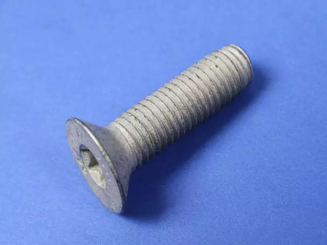 Hex Flange Head Locking Bolt - Mopar (06509990AA)