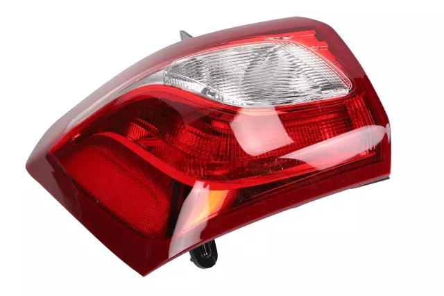Rear Driver Side Stop Lamp - GM (84769835)