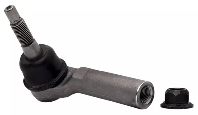 46A0880A - : Passenger Side Outer Steering Tie Rod End for ACDelco Image