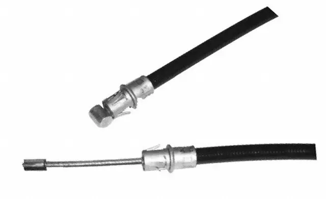 Parking Brake Front Cable - ACDelco (18P1613)
