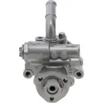 96831M - : Power Steering Pump - MAVAL - Hydraulic Power - Remanufactured - 96831M for Maval Image
