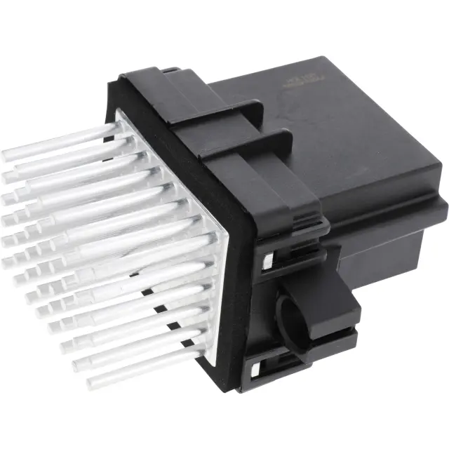 2BMR0355 - Air Conditioning &amp; Heat: HVAC Blower Motor Control Module for HOLSTEIN Image