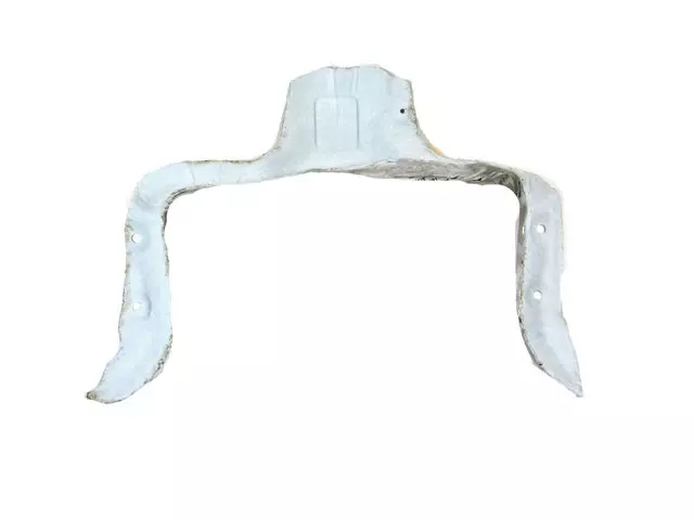 68140486AA - Fuel and Accelerator Pedal: Fuel Tank Heat Shield for Mopar Image