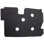 LJ6Z7845726C - : Filler Rear Floor Pan for Ford Image