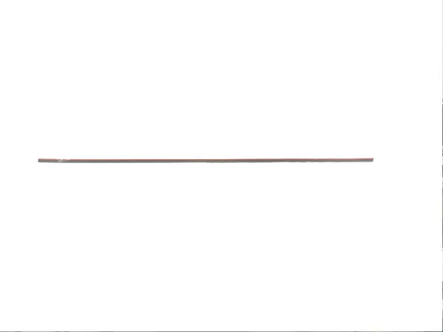 Roof Molding, Left - Mopar (1GD41PDNAE)